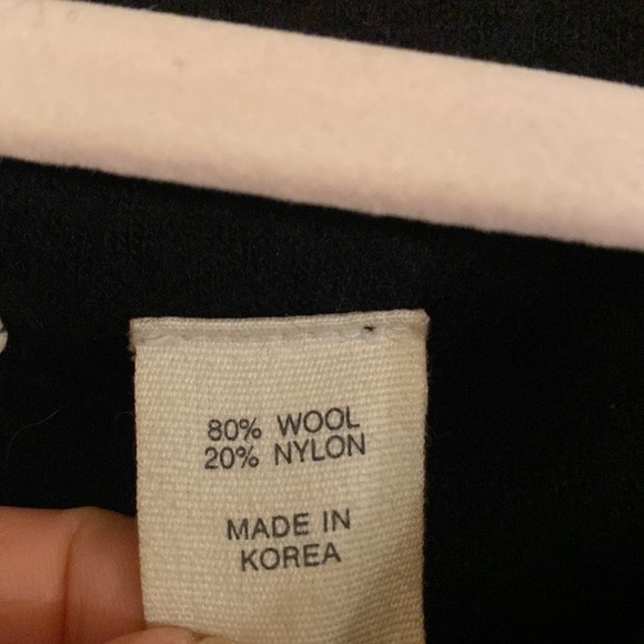 Barneys CO-OP 90s Vintage Daryl K 189 Wool Jacket – Size S - Picture 5 of 8